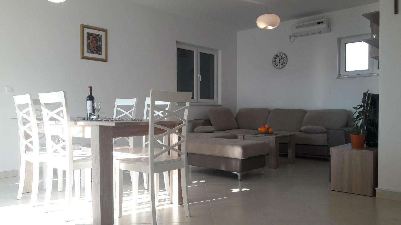Apartment Anakatarina Trogir Exterior photo